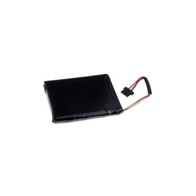 Powery GPS Medion MD97182 750mAh Li-Ion 3,7V - neoriginální