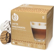 Kaffekapslen Latte Macchiato Počet kapslí pro Dolce Gusto 16 ks