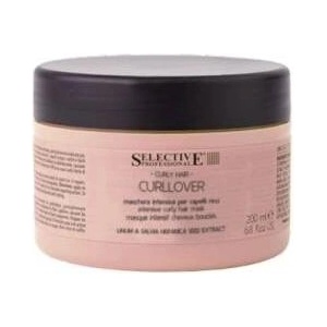 Selective Professional ONcare Curllover mask 200 ml