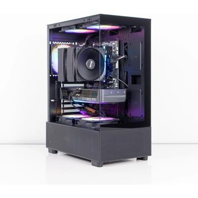 PCX r5 9600x 5070 420395 компютър