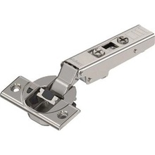 BLUM CLIP top BLUMOTION 71B3550 naložený závěs 110° s pružinou na vrut