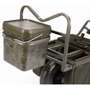 Kevin Nash Barrow Bucket outrigger front 10l/17l přední