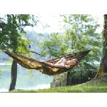 AMAZONAS Комплект за пътуване Amazonas Hammock, камуфлажен (021514)