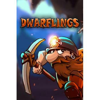 Immanitas Entertainment Dwarflings (PC)