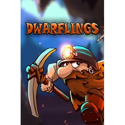 Immanitas Entertainment Dwarflings (PC)