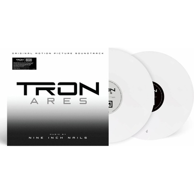 Nine Inch Nails - TRON: ARES Vinyl