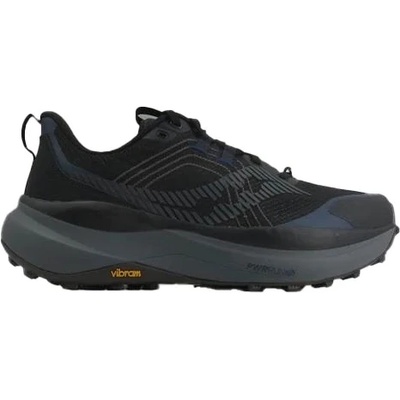 Saucony Мъжки маратонки Saucony Xodus Ultra 4 Trail running shoes - Black / Navy - размер 46, 5 (EU) (023-2335-0221)
