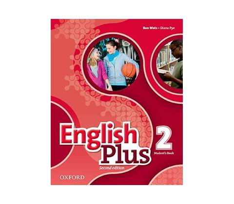 English Plus Second Edition 2 Class Audio CDs /3/