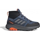 adidas Terrex TRAILMAKER MID R.RDY K čierna / šedá