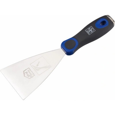 Univerzální flexibilní špachtle LUX-TOOLS 8 cm