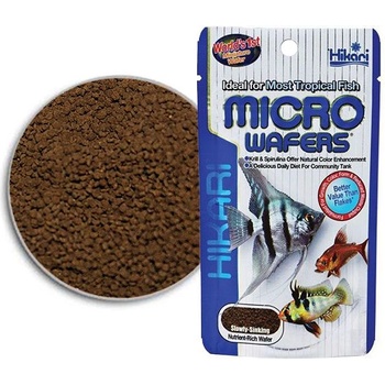HIKARI Micro Wafers 45 г