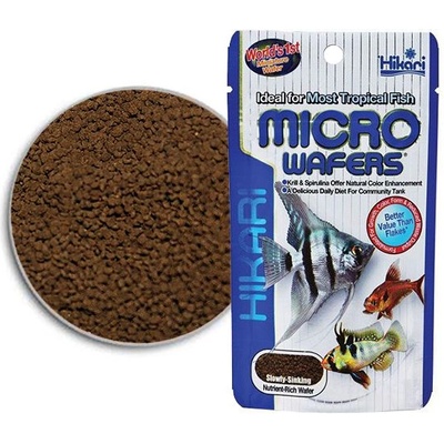 HIKARI Micro Wafers 45 г