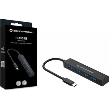 Conceptronic CTC4USB3