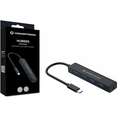 Conceptronic CTC4USB3
