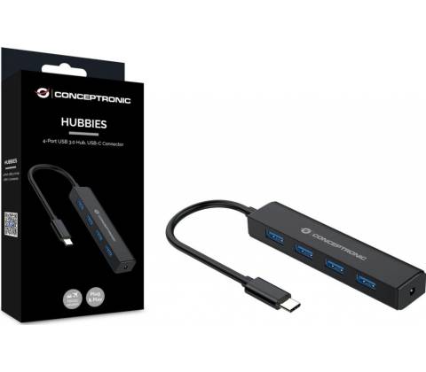 Conceptronic CTC4USB3
