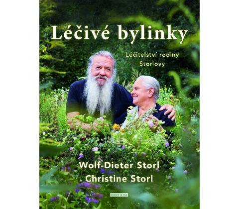 Léčivé bylinky