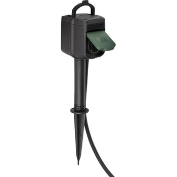 Image 1 of brennenstuhl Tarus 2 Plug 10 m (1154540601)