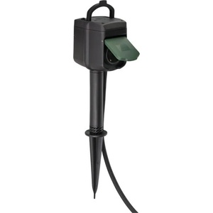 brennenstuhl Tarus 2 Plug 10 m (1154540601)