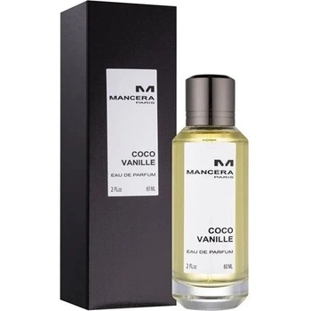 Mancera Paris Mancera Coco Vanille Eau de Parfum Spray 60 ml за жени