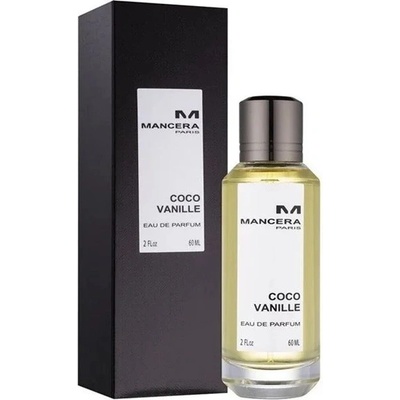 Mancera Paris Mancera Coco Vanille Eau de Parfum Spray 60 ml за жени
