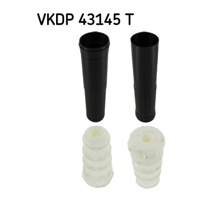 Ochranná sada tlmiča proti prachu SKF VKDP 43145 T (VKDP43145T)
