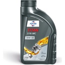 Motorové oleje Fuchs Titan Syn MC 10W-40 1 l