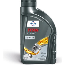 Fuchs Titan Syn MC 10W-40 1 l