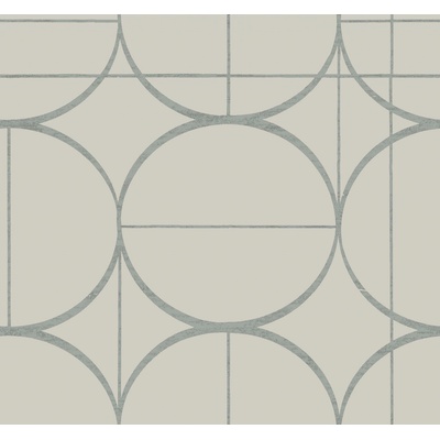 York MD7201 vliesová tapeta na zeď Modern Metals, rozměry 0,68 x 8,2 m