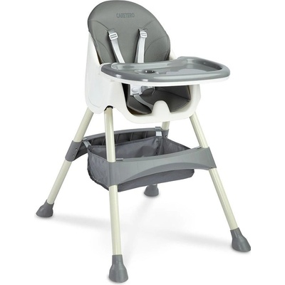 CARETERO 2v1 Bill grey