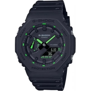 Casio GA-2100-1A3ER Часовници