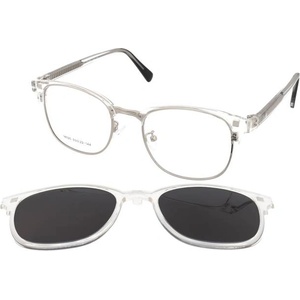 Crullé Диоптрични очила Crullé Link C2 Clip-on - leshti