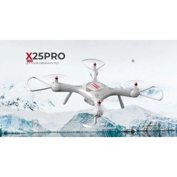 SYMA X25 PRO 4260135964240