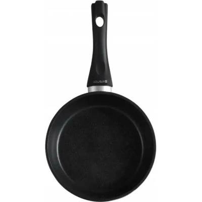 Tradiční pánev Ambition Magnat 24 cm s nepřilnavým povrchem 34035