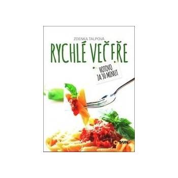 Rychlé večeře