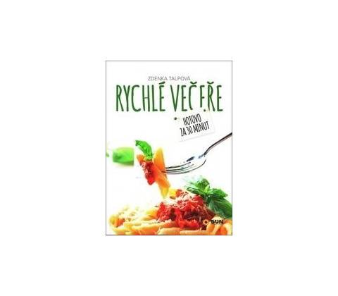 Rychlé večeře