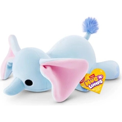 Hug a Lump slon Eliza 20cm