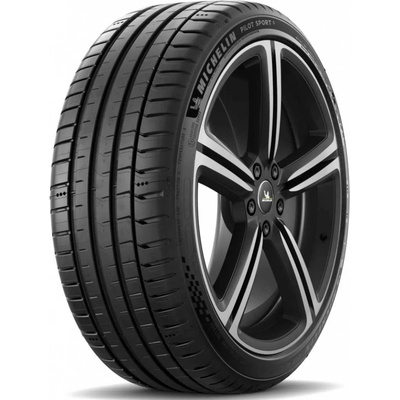Michelin Pilot Sport 5 235/45 R17 97Y – Zbozi.Blesk.cz