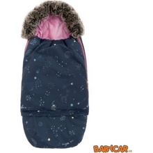 Samiboo zimní ESKIMO Galaxie růžový