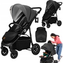 Lionelo Sport Natt grey stone 2023