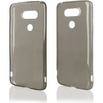 Image 1 of LG Ултра тънък силиконов калъф за LG G5 (UTLGG5Black)