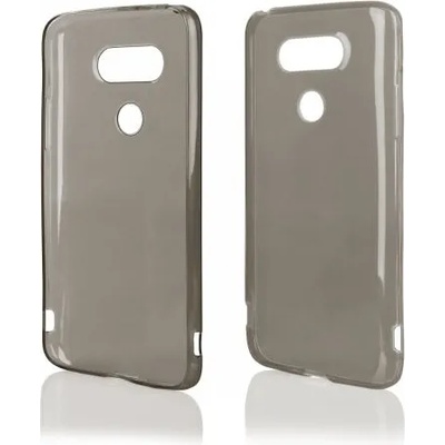 LG Ултра тънък силиконов калъф за LG G5 (UTLGG5Black)