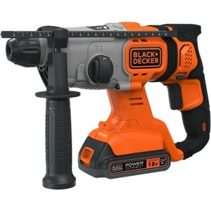 Black & Decker BCD900M1K-QW
