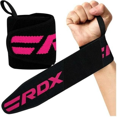 RDX Sports Wrist Wraps Pro W2