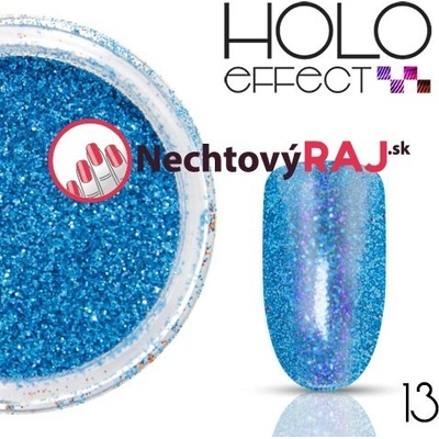 Hit Holografický prášok 13