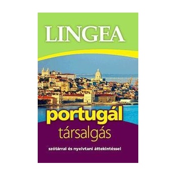 Portugál társalgás