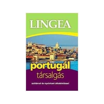 Portugál társalgás