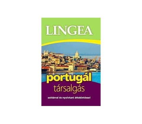 Portugál társalgás