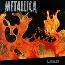 Metallica - Load LP