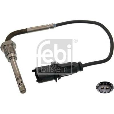 FEBI BILSTEIN Čidlo, teplota výfukových plynů 49288