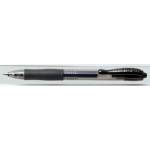 Pilot Писалка с гел Pilot с клик G-2 0, 7 черна (BL-G2-7-B)
